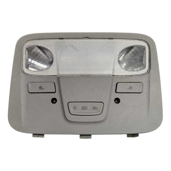 Luz Teto Cortesia J424423010 Chery Arrizo 5rx 1.5 2019/2021