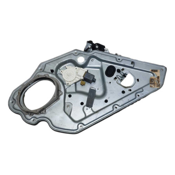 Maquina Vidro Tras Dir Ah635424994 Ford Fusion 2010 A 2012