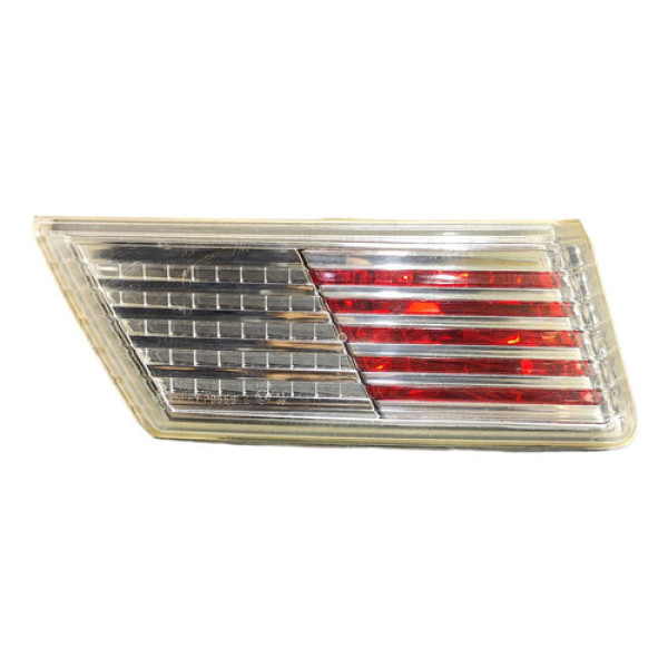 Lanterna Tampa Traseira Esquerda Honda Civic 1.8 2012 A 2016