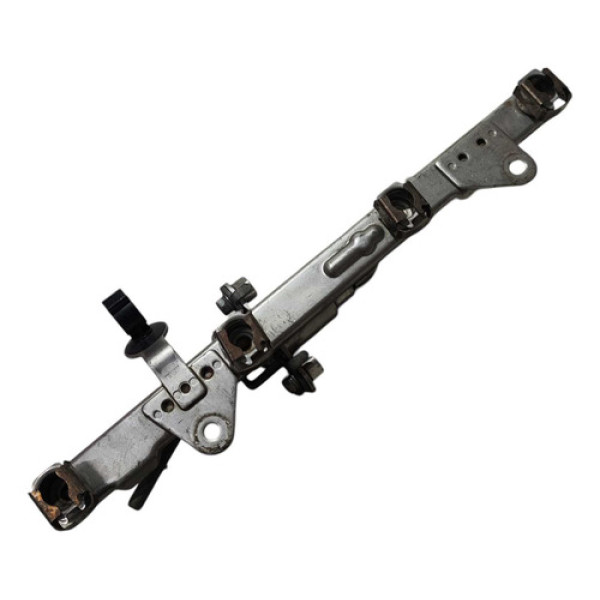 Flauta Bico Injetor Honda Civic 2006 2007 2008