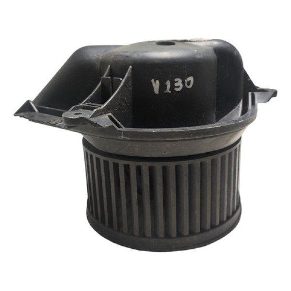 Motor Ventilador Ar Forçado Renault Scenic 1998/2005