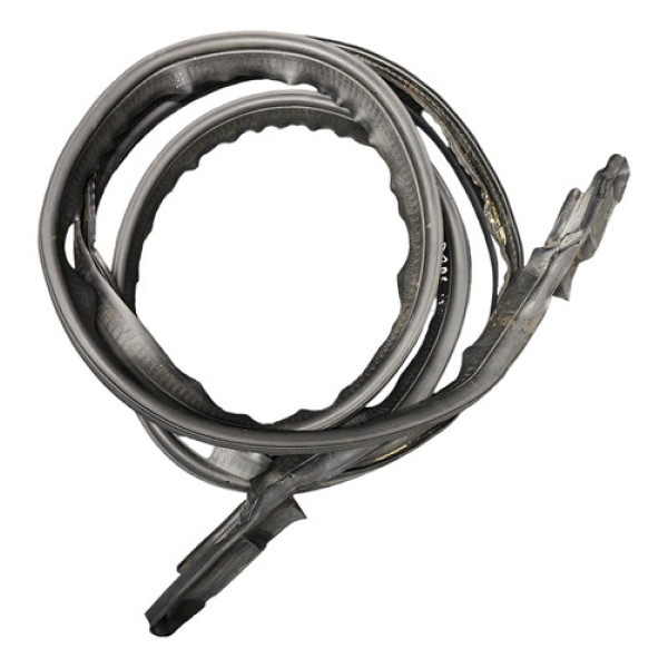 Borracha Porta Malas Mercedes Slk230 1997 C/detalhe