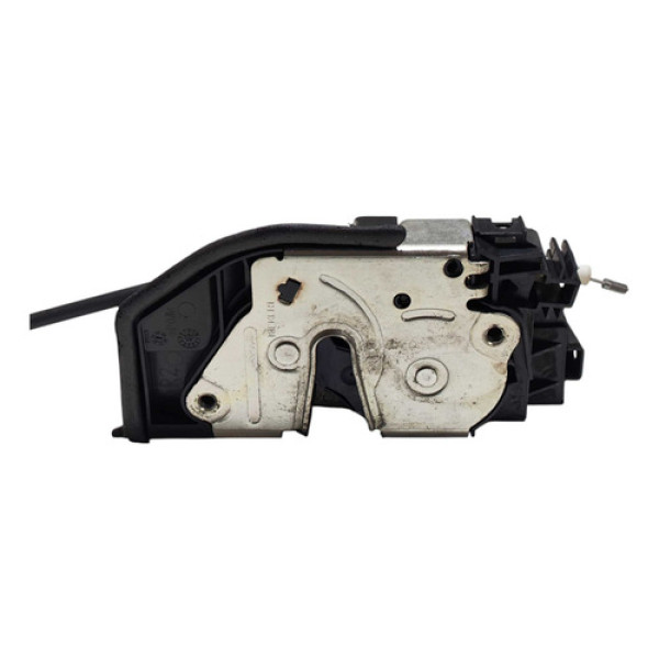 Fechadura Porta Dianteira Direita Bmw X5 2008 2009 2010
