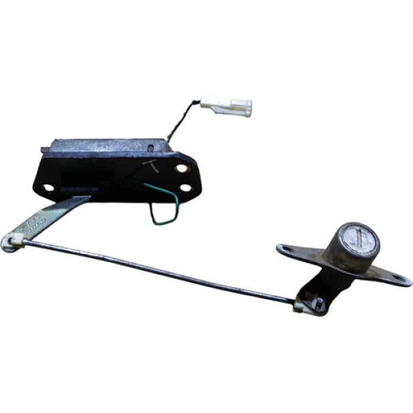 Fechadura Tampa Traseira Chery Qq 2014 2015 2016