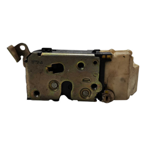 Fechadura Porta Traseira Direita Fiat Palio 2008/2010