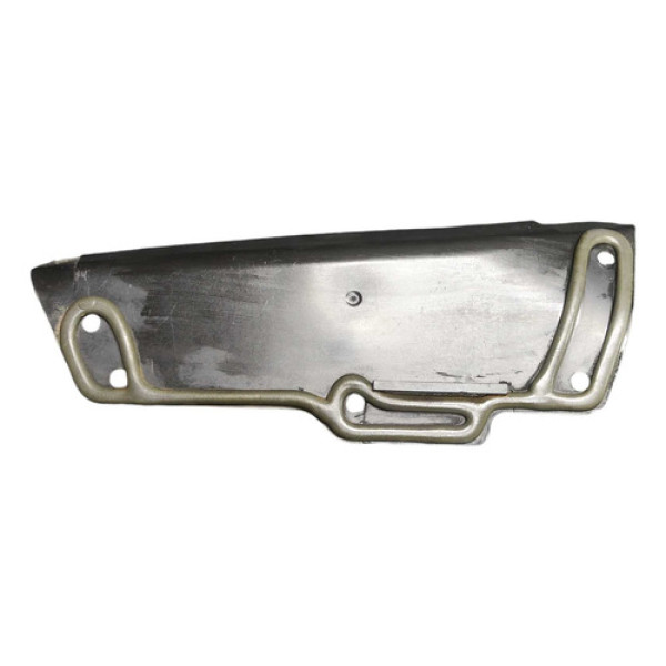 Moldura Interna Cofre Motor Jeep Renegade T270 1.3 2021/2023