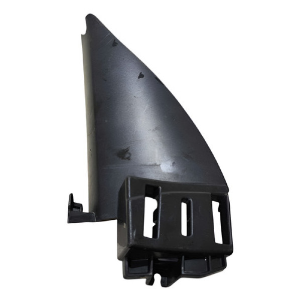 Moldura Interna Retrovisor Esquerdo Vw T-cross 2019 A 2020