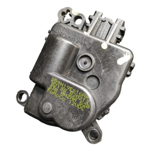 Motor Atuador Caixa Ar Ford Focus Dg9h19e616ca 2013 A 2015