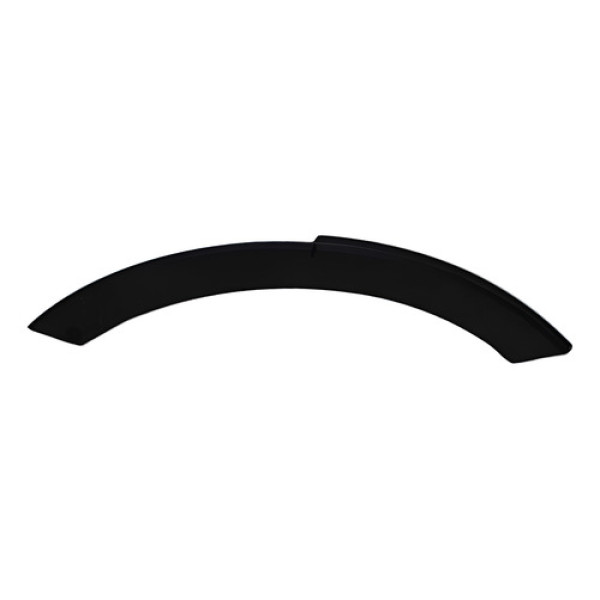 Moldura Paralama Diant Dir Kia Sportage 2010/2012 877443w000 Preto