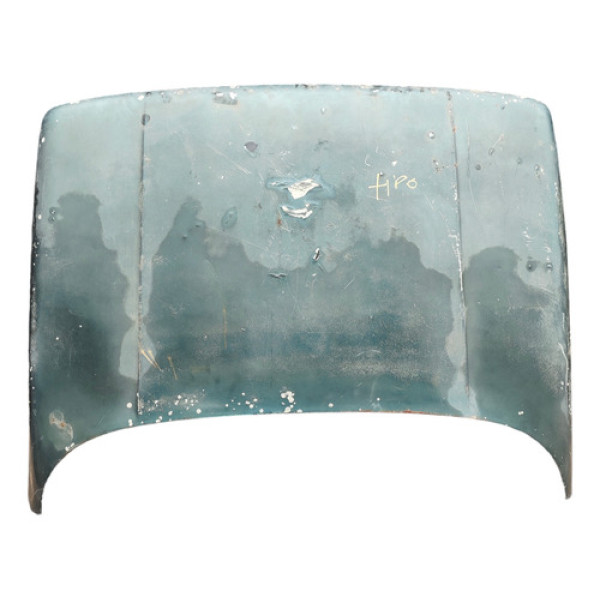 Capo Dianteiro Fiat Tipo 1995 1996 1997 1998 C/detalhe 