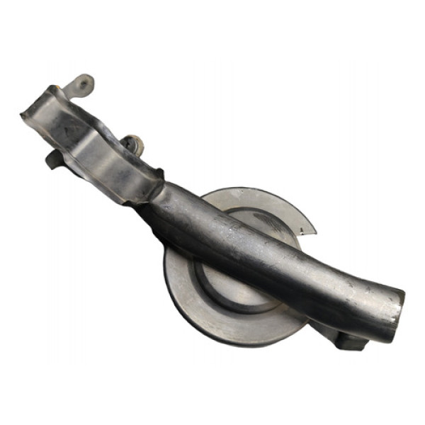 Moldura Capo Direito Churrasqueira 51767255804 Bmw 320 2013 