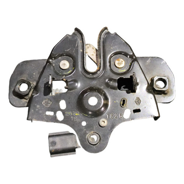 Trava Do Capo Nissan Kicks 1.6 2017 2018 2019