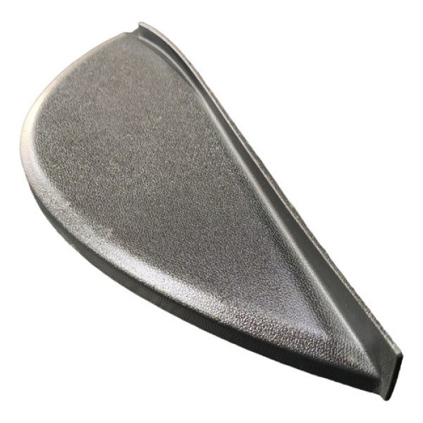 Moldura Lateral Dir Painel 689200393r Renault Fluence 2011