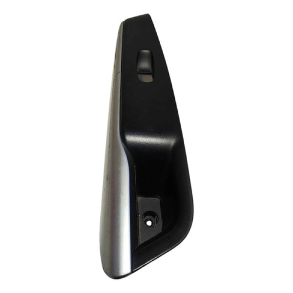 Moldura Botão Vidro Diant Dir Nissan Kicks 2017 A 2019