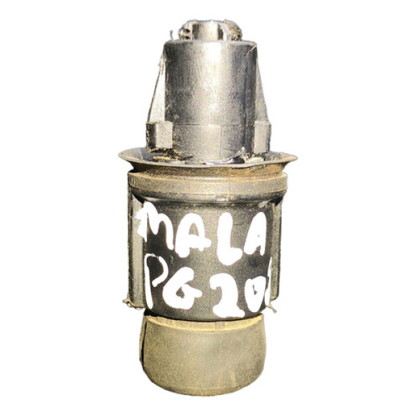 Batente Porta Malas Peugeot 208 2020 2021 2022