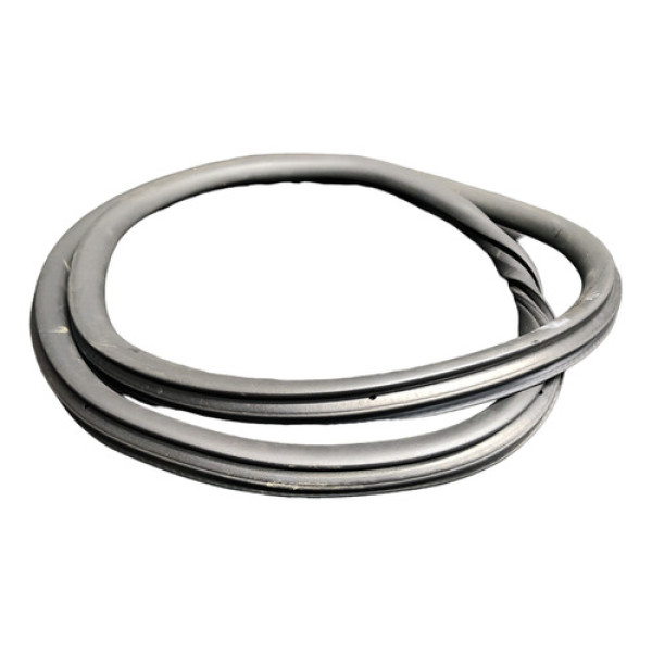 Borracha Porta Traseira Direita Peugeot 208 2020 2021 2022 1