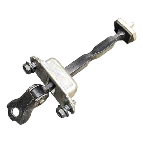 Limitador Porta Traseira Direita Nissan Sentra 2008 A 2012