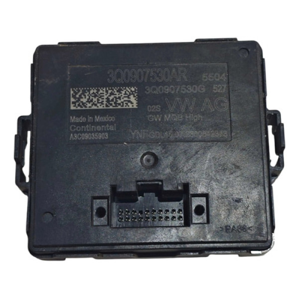 Modulo Interface Volkswagen T-cross 1.0 Tsi Aut 2023 2024