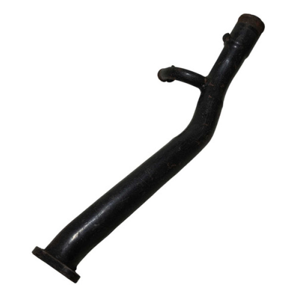 Tubo Cano Agua Fiat Palio 1997 1998 1999 2000 46434721