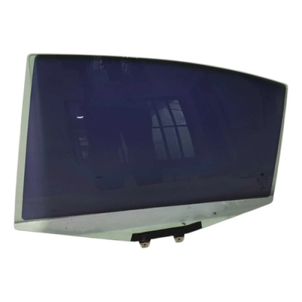 Vidro Porta Traseira Esquerda Honda City 2017 2018 A 2021