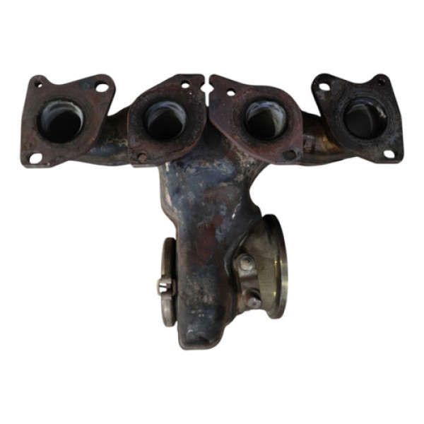 Coletor Escape Volvo Xc60 T8 2.0 2019 2020 2021 2022