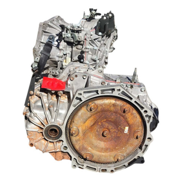 Câmbio Automático Vw Jetta 2.5 2008 A 2010 P/retirada Peça