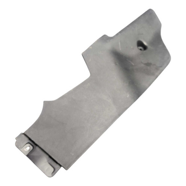 Moldura Console Direito Mitsubishi Lancer Ralliart 2011/2013