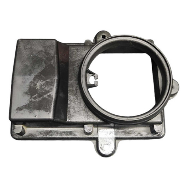 Moldura Interna 89032597e Citroen C4 Vtr 2.0 2009 2010 2011