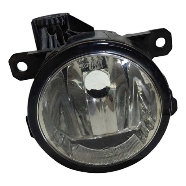 Farol Milha 89211690 Jeep Renegade 2016 2017 A 2021 - Transparente