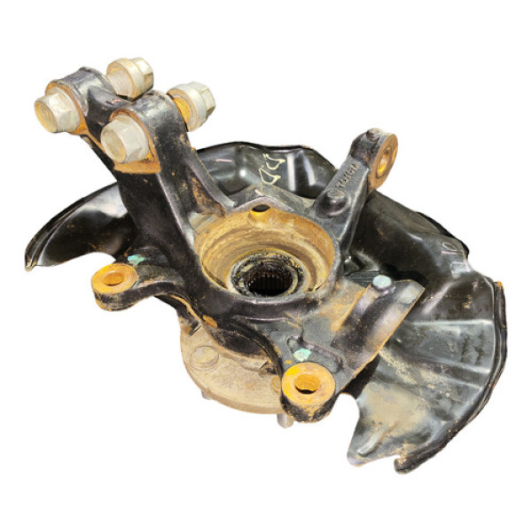 Manga De Eixo Diant Direito Toyota Corolla 2015 2016 2017 