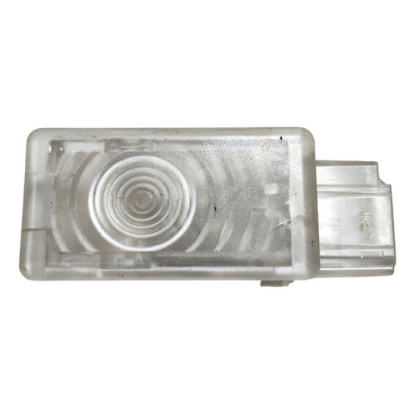 Luz Cortesia Porta Luvas 1350305 Gm Cruze Ltz 1.4 2017/2019