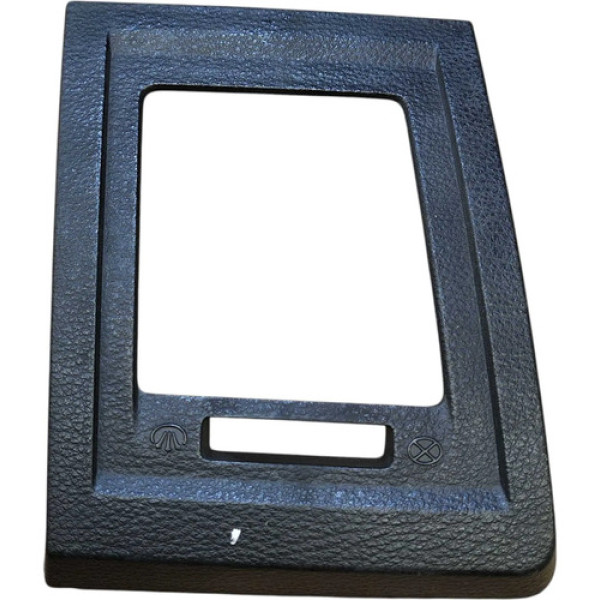 Moldura Difusor Ar Direito Ssangyong Actyon 2011 2012 2013