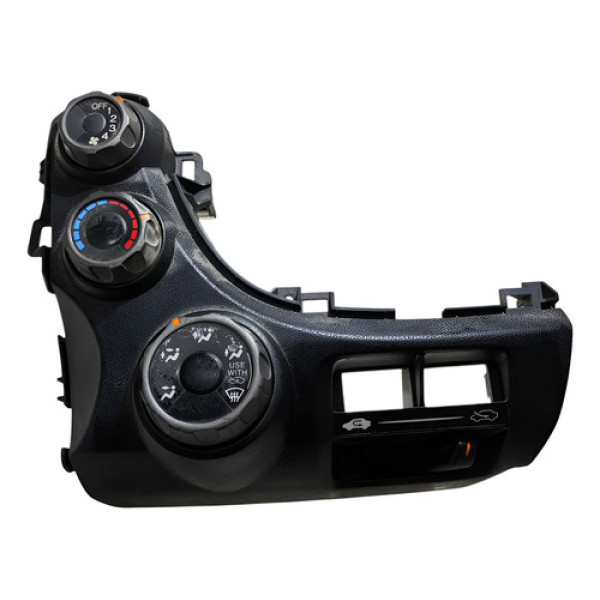 Comando Ar Condicionado Honda Fit 2013 2014 2015
