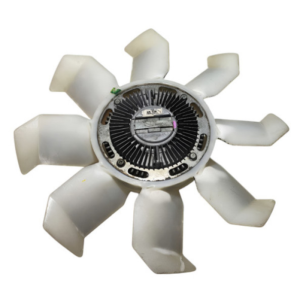 Hélice Ventoinha Mitsubishi Pajero Full 2007 2008 2009