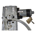Maquina Vidro Diant Esq Gm Corsa 1999 A 2002 93334689