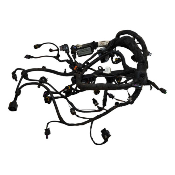 Chicote Motor Jeep Renegade 2022 2023 2024 00463450640