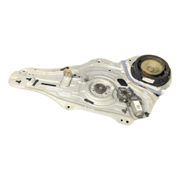 Maquina De Vidro Dianteira Direita Kia Sportage 2011 2012 13