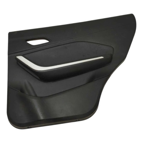 Forro Porta Tras Direita Chery Tiggo 2 2019 2020 J696202424