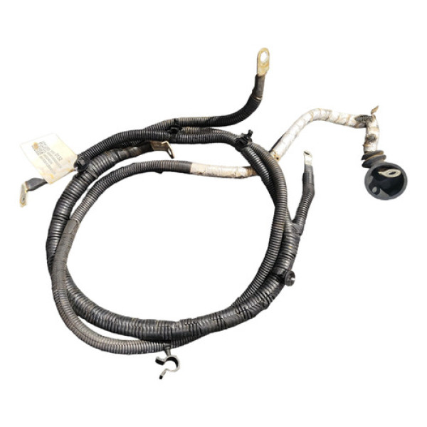 Cabo Positivo 52120132 Chevrolet Onix 2017 2018 2019