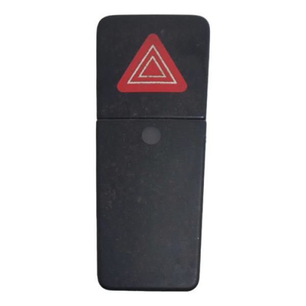 Pisca Alerta Interruptor Suzuki Swift 2014 2015 2016 2017 Preto