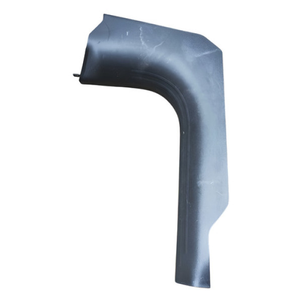 Soleira Porta Diant Esq 100231548 Jeep Renegade 2022 2023 Preto