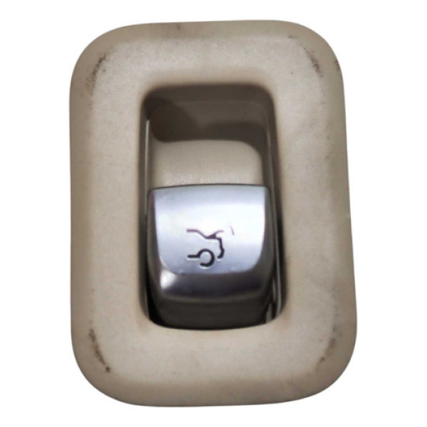 Botao Abertura Porta Tras A2229057600 Mercedes C180 2015/18