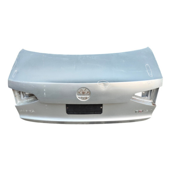 Tampa Traseira Porta Malas Volkswagen Jetta 2016/17 Detalhe 1