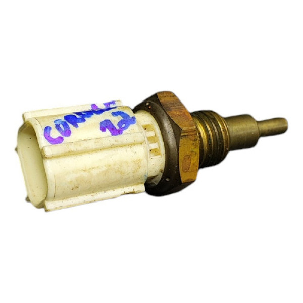 Sensor Temperatura Água Toyota Corolla 2010/2014 8942233030