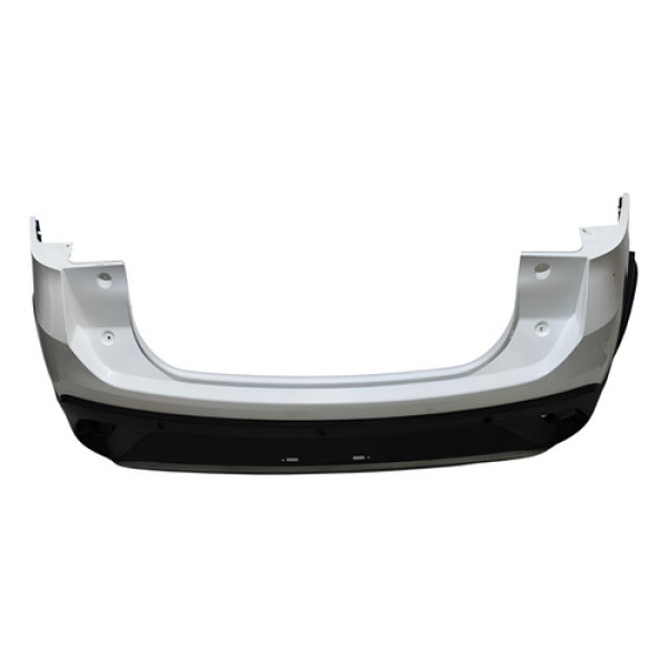 Parachoque Traseiro Chery Tiggo 2 1.5 2018 2019 2020