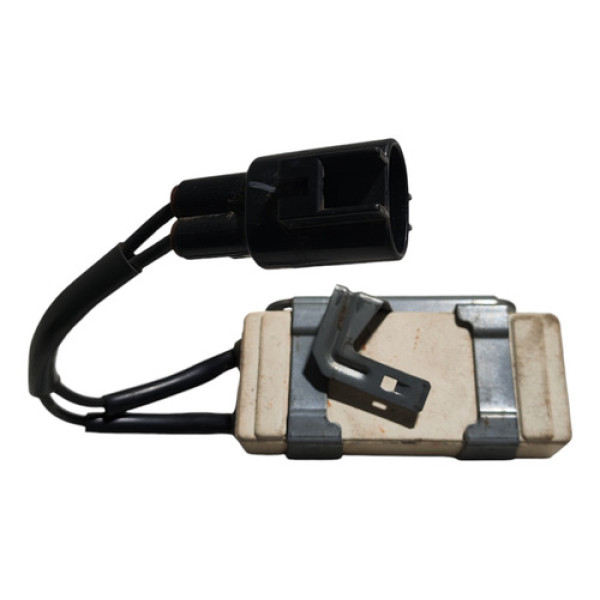 Módulo Resistência Ventoinha Ar Toyota Yaris 2019 2020 2021