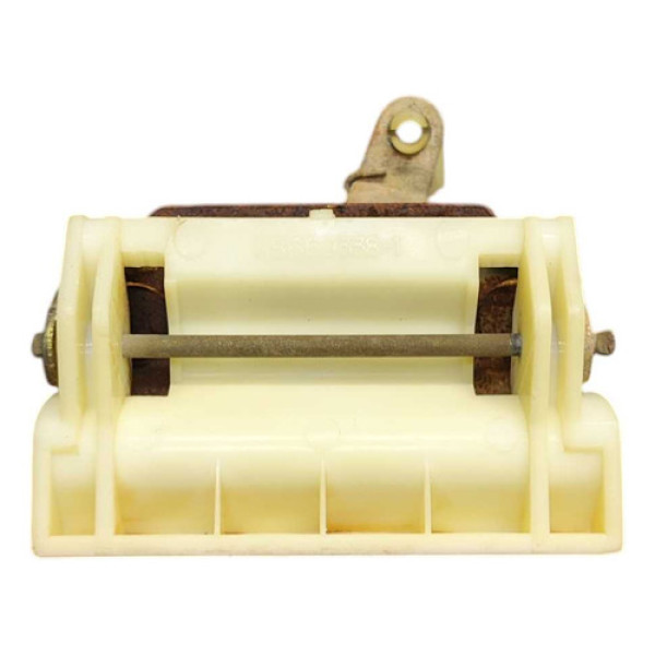 Maçaneta Tampa Traseira Mitsubishi Pajero Gls-b 3.5 1997/99