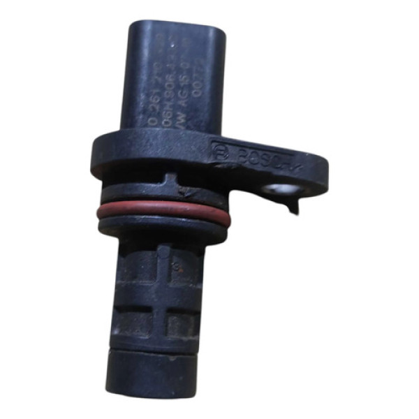 Sensor Rotação Volkswagen Jetta 2011 2012 2013 06h906433c