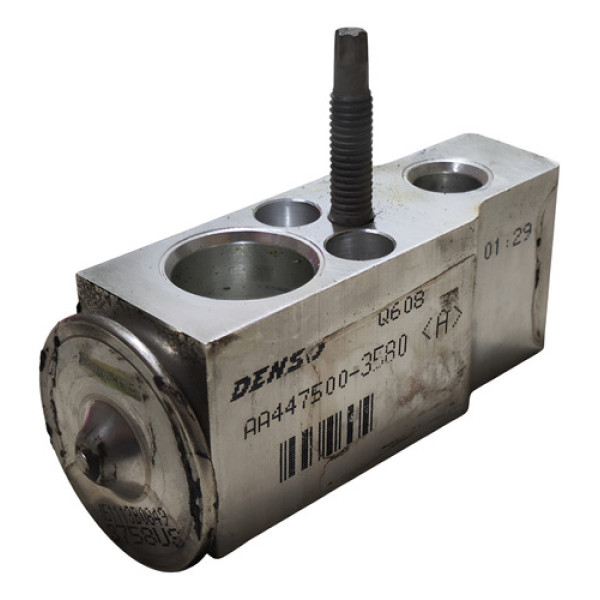 Válvula Expansão Aa4475003580 Ford Edge 3.5 V6 2012 A 2014