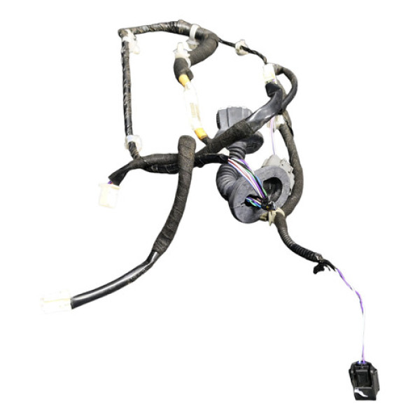 Cabo Chicote Porta Tras Dir Nissan Kicks 2017 2018 2019 